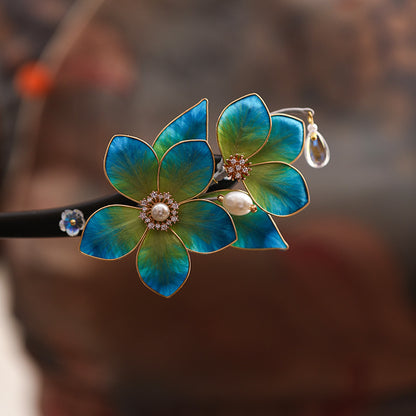 PF838 - Ronghua Hairpin - Wholesale