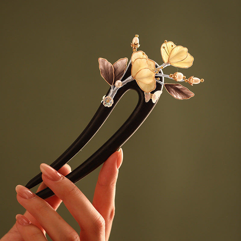 PF733 - Ronghua Hairpin - Wholesale