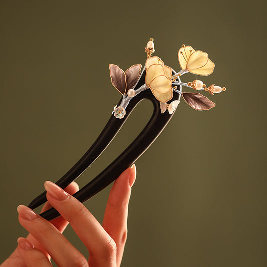 PF733 - Ronghua Hairpin - Wholesale