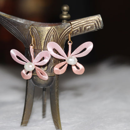 PF920 - Chanhua Earrings - Wholesale