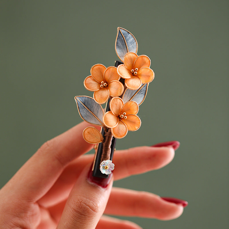 PF780 - Ronghua Hair Clip - Wholesale