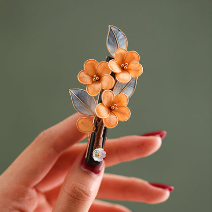 PF601 - Ronghua Hairpin - Wholesale