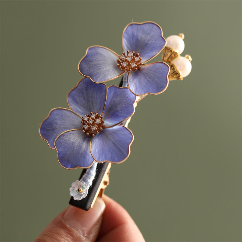 PF425 - Ronghua Hair Clip - Wholesale