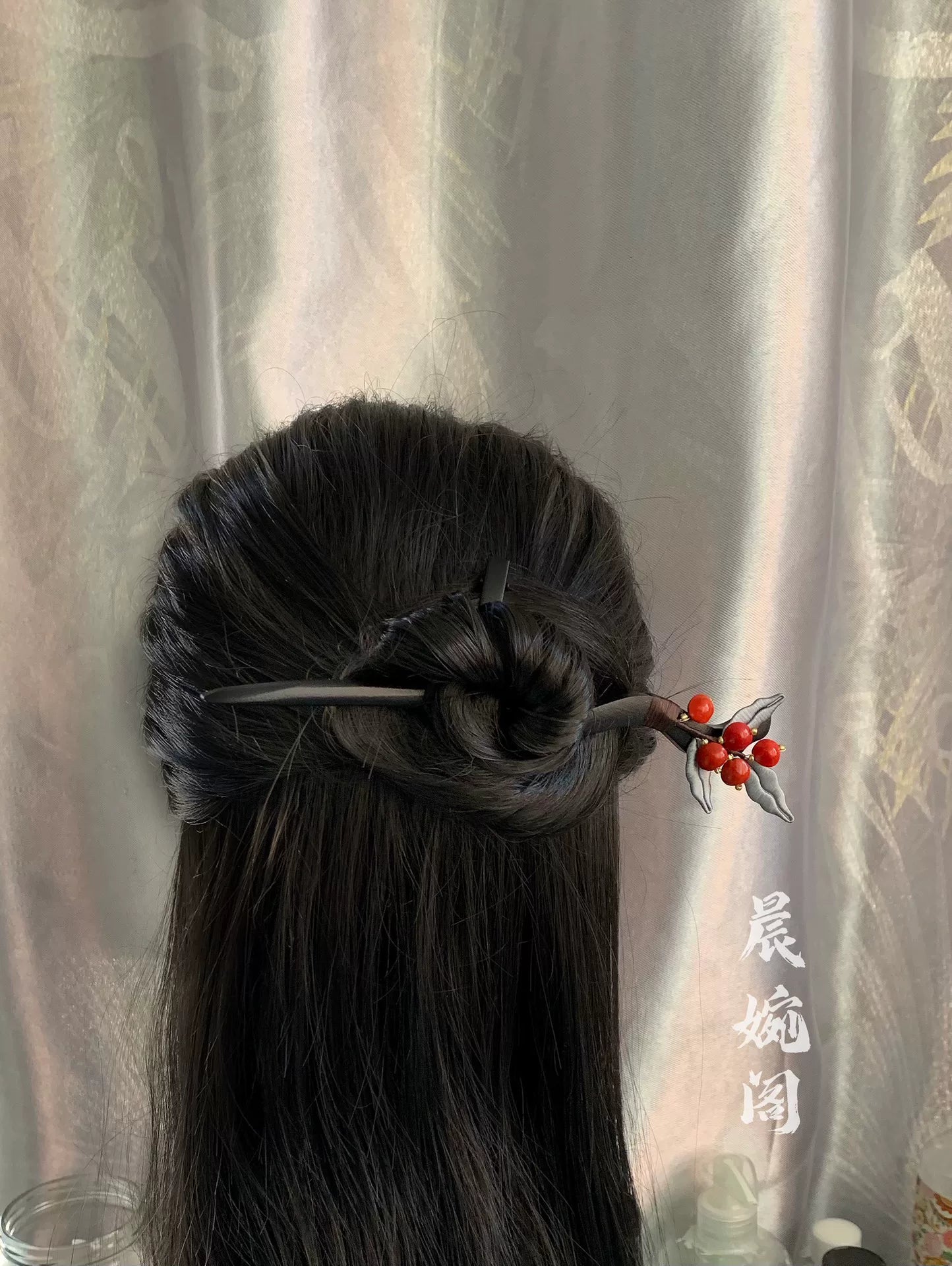 PF021 - Chanhua Hairpin - Wholesale