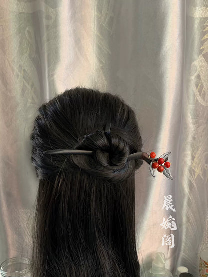 PF021 - Chanhua Hairpin - Wholesale