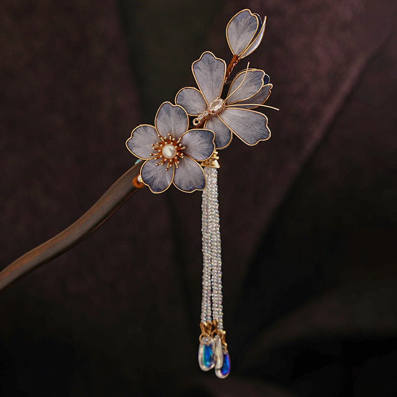 PF725 - Ronghua Hairpin - Wholesale