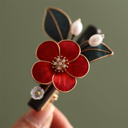 PF421 - Ronghua Hair Clip - Wholesale
