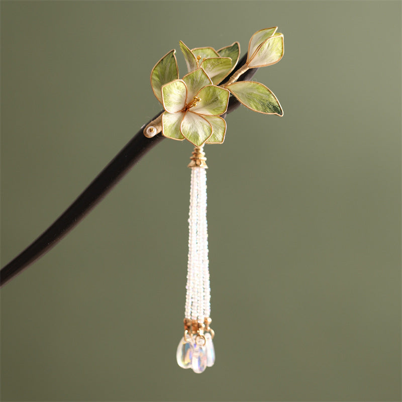 PF818 - Ronghua Hair Clip - Wholesale