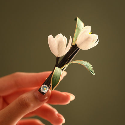 PF650 - Ronghua Hair Clip Series - Wholesale