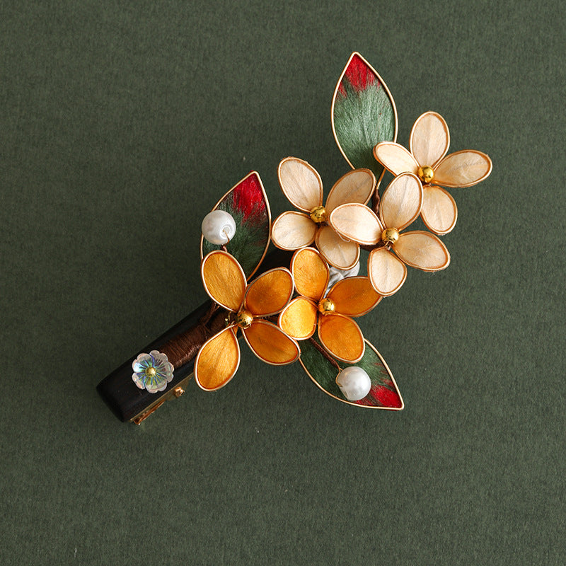 PF663 - Ronghua Hairpin - Wholesale
