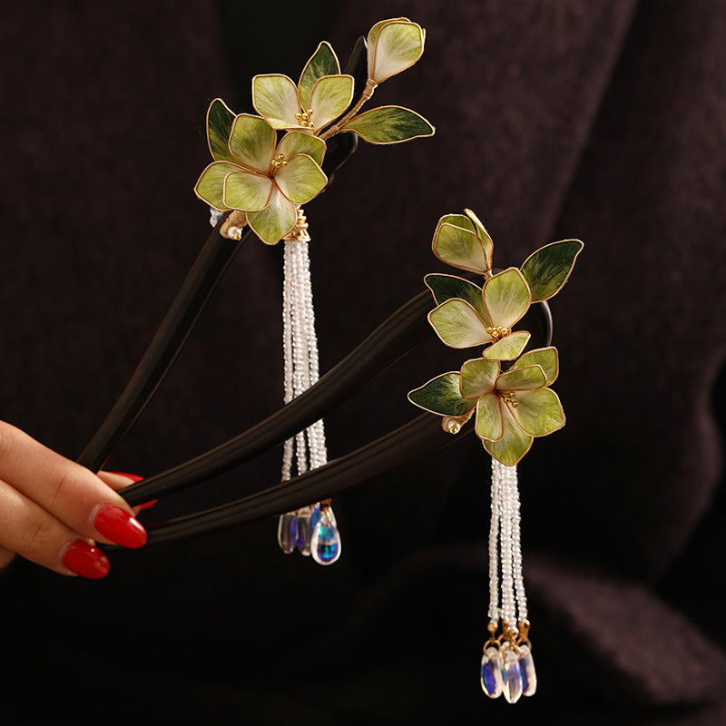 PF666 - Ronghua Hairpin - Wholesale