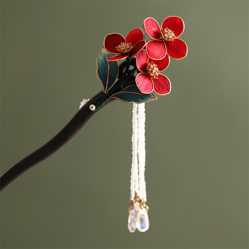 PF645 - Ronghua Hairpin - Wholesale