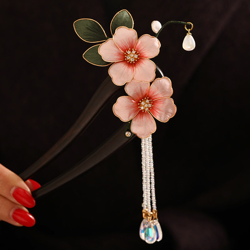PF743 - Ronghua Hairpin - Wholesale