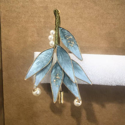 PF438 - Ronghua Brooch - Wholesale