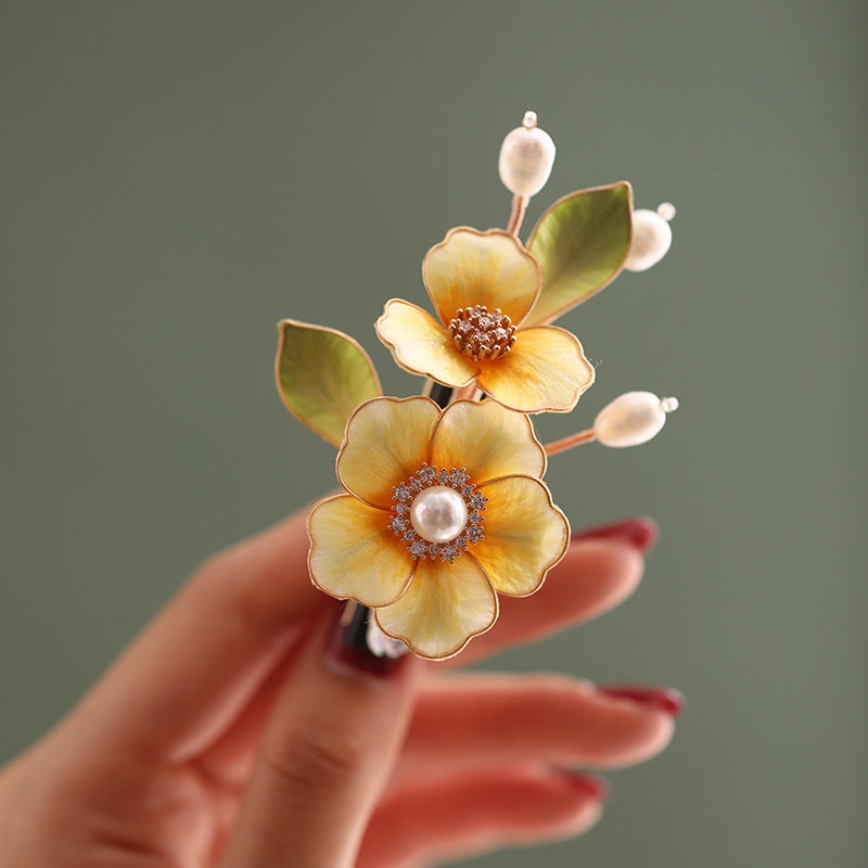 PF713 - Ronghua Hairpin - Wholesale