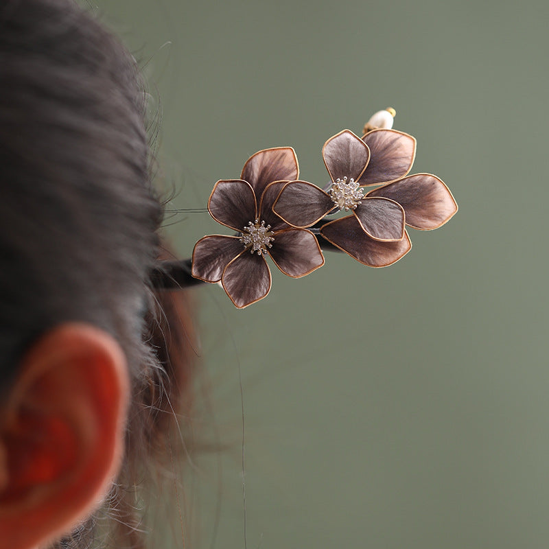 PF715 - Ronghua Hairpin - Wholesale