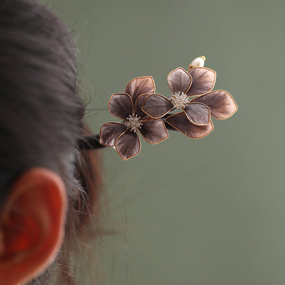 PF715 - Ronghua Hairpin - Wholesale