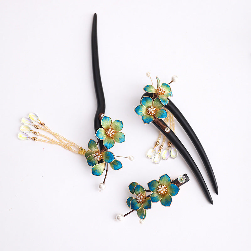 PF772 - Ronghua Hairpin - Wholesale