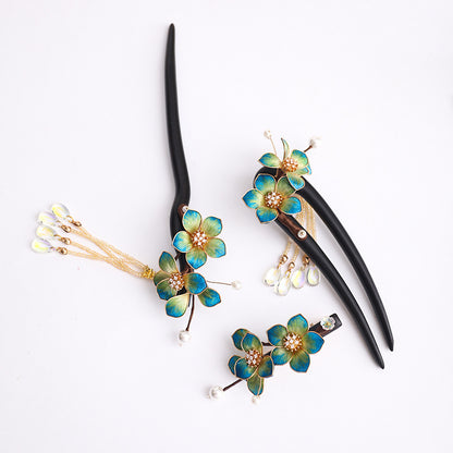 PF772 - Ronghua Hairpin - Wholesale
