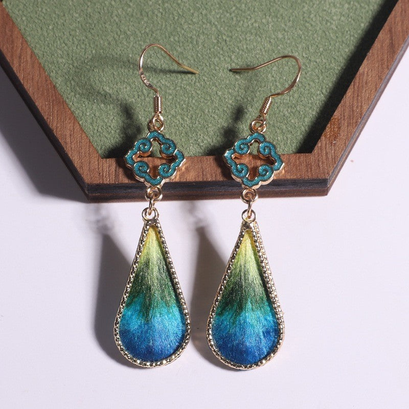 PF850 - Ronghua Earrings - Wholesale