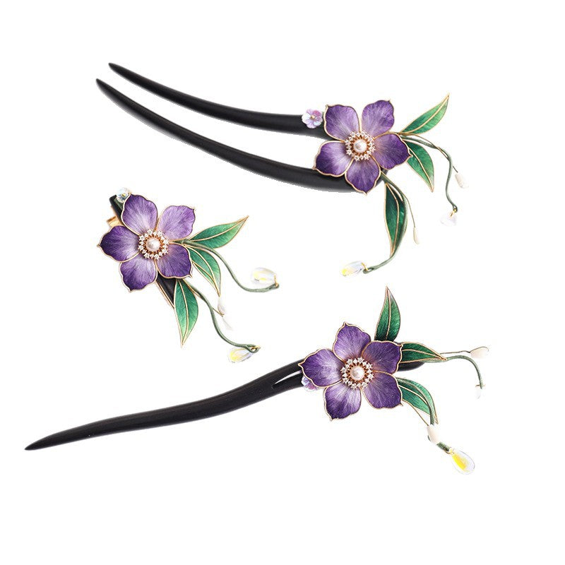 PF532 - Ronghua Hairpin - Wholesale