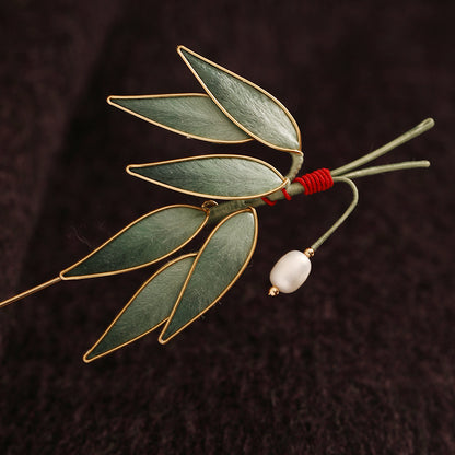 PF462 - Ronghua Brooch - Wholesale
