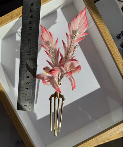 PF264 - Ronghua Hairpin - Wholesale