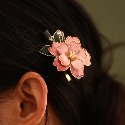 PF738 - Ronghua Hair Clip - Wholesale