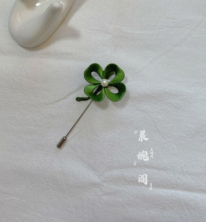 PF041 - Chanhua Brooch - Wholesale