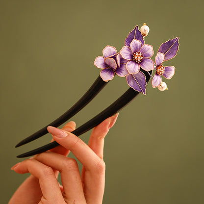 PF611 - Ronghua Hairpin - Wholesale