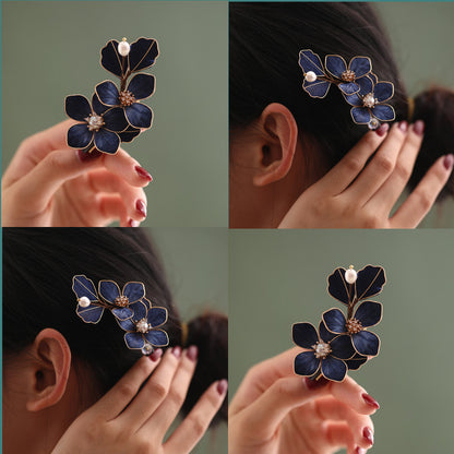 PF650 - Ronghua Hair Clip Series - Wholesale