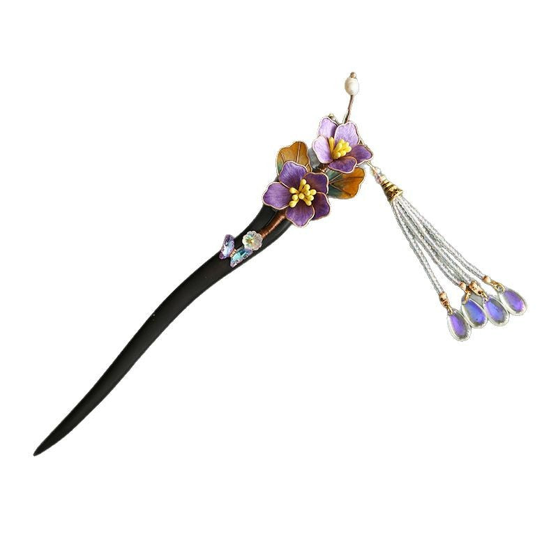 PF639 - Ronghua Hairpin - Wholesale