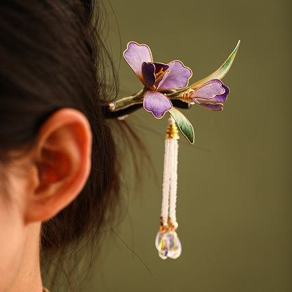 PF813 - Ronghua Hairpin - Wholesale