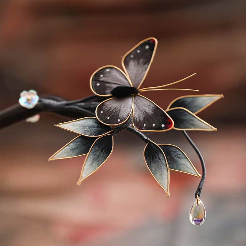 PF811 - Ronghua Hairpin - Wholesale