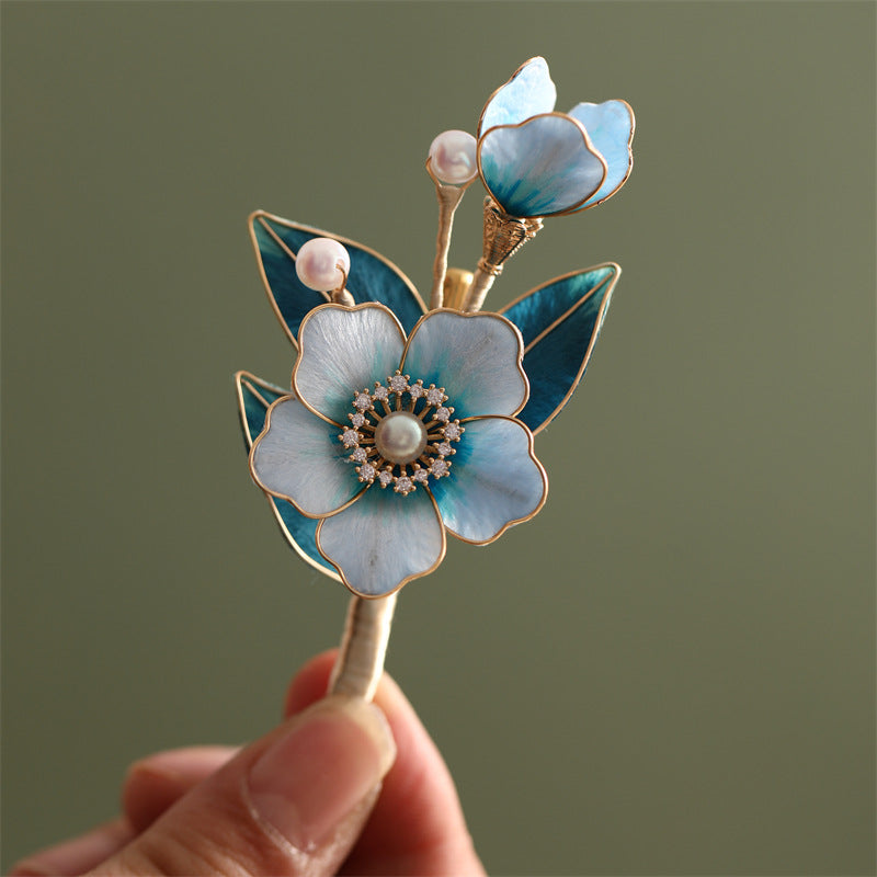 PF839 - Ronghua Hairpin - Wholesale