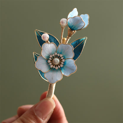 PF839 - Ronghua Hairpin - Wholesale