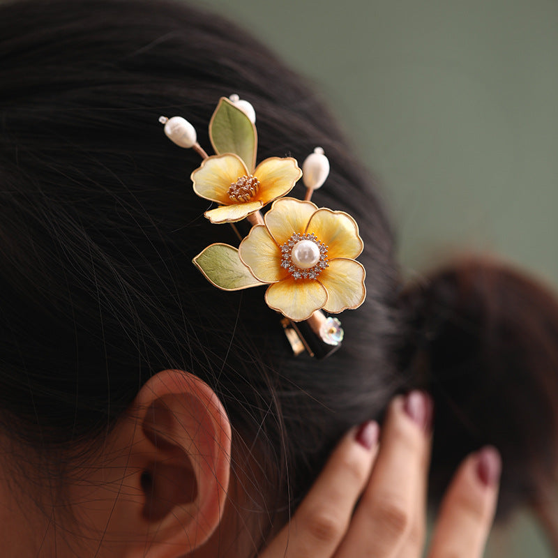 PF689 - Ronghua Hairpin - Wholesale