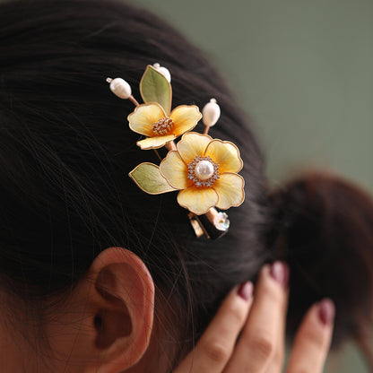 PF689 - Ronghua Hairpin - Wholesale