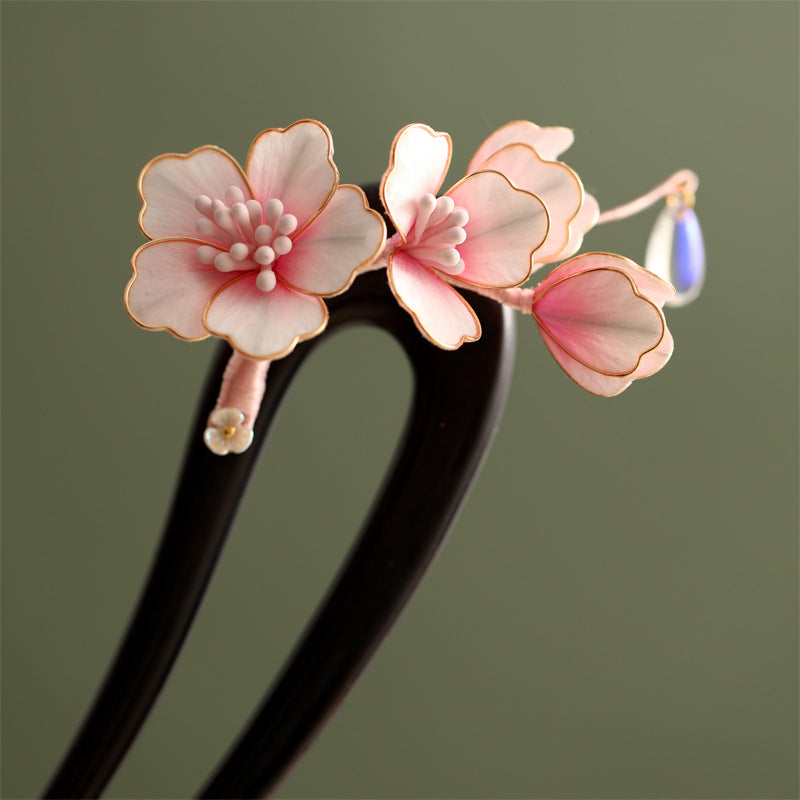 PF827 - Ronghua Hairpin - Wholesale