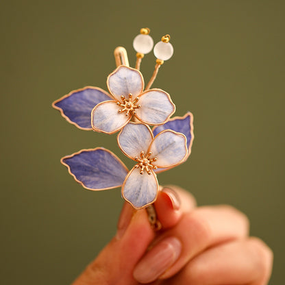 PF438 - Ronghua Brooch - Wholesale