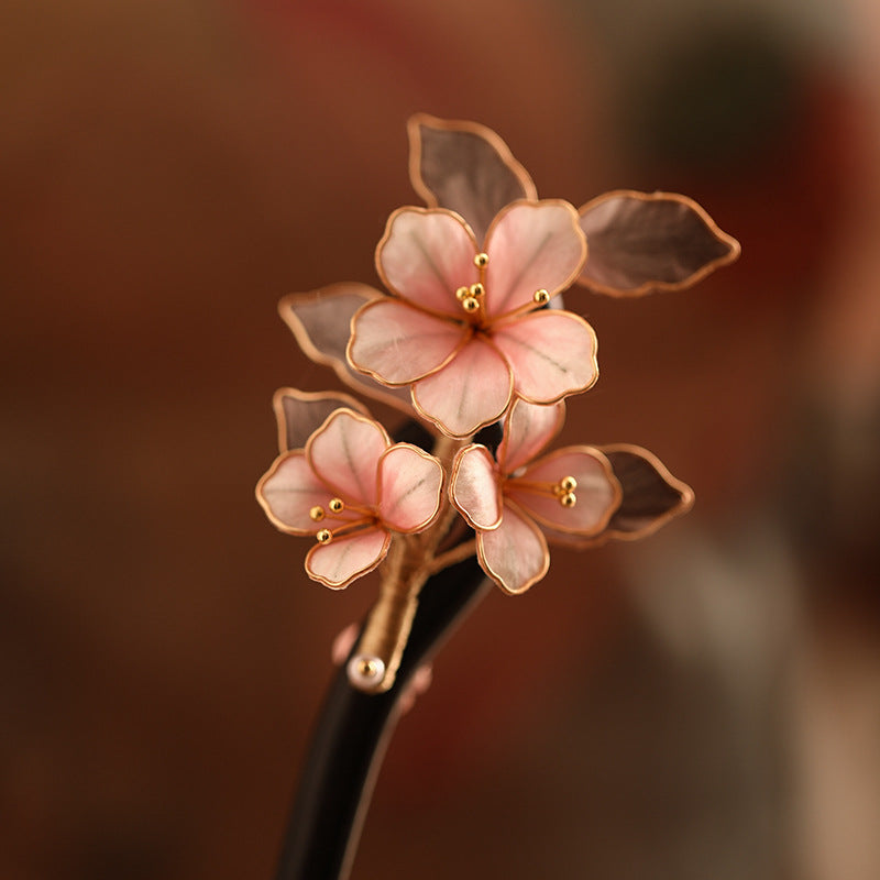 PF667 - Ronghua Hair Clip - Wholesale