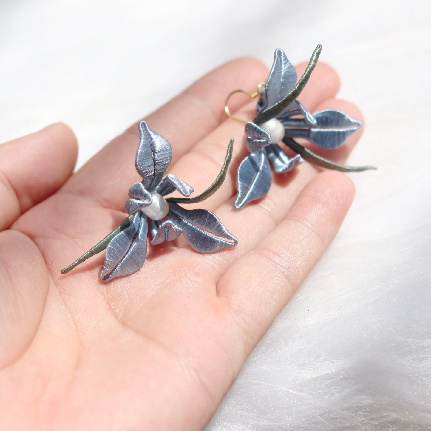 PF882 - Chanhua Earrings - Wholesale