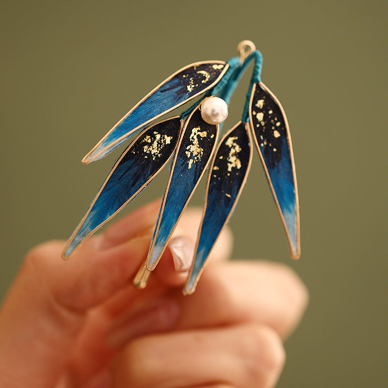PF438 - Ronghua Brooch - Wholesale