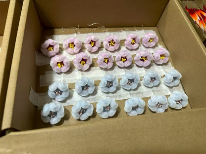 PF070 - Five Petals Ronghua - Wholesale