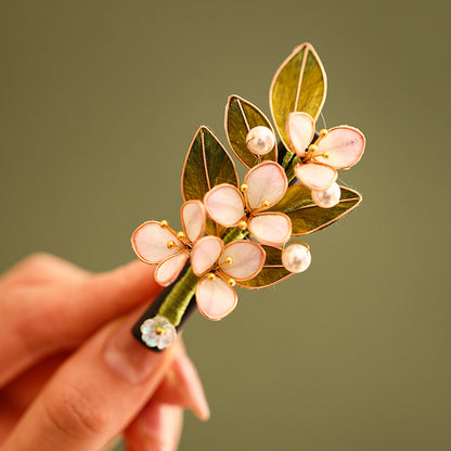 PF750 - Ronghua Hair Clip - Wholesale