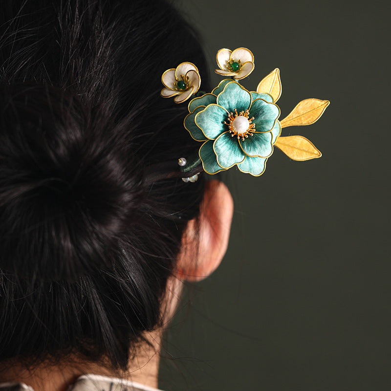 PF695 - Ronghua Hairpin - Wholesale
