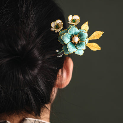 PF695 - Ronghua Hairpin - Wholesale