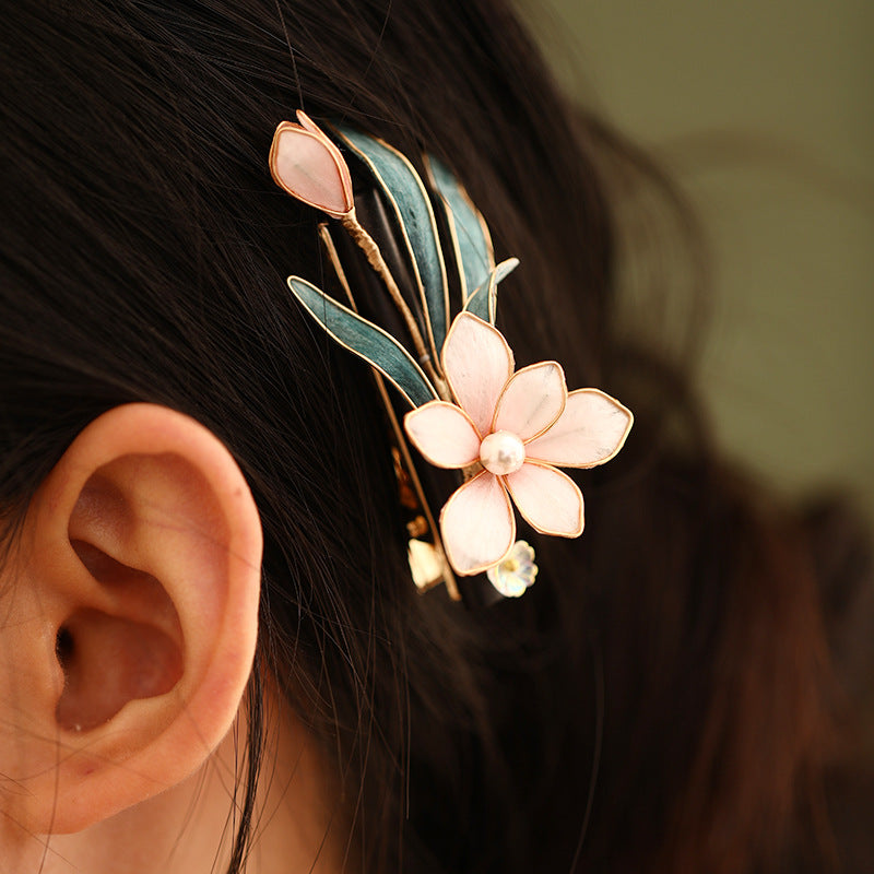 PF688 - Ronghua Hairpin - Wholesale