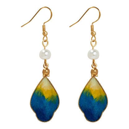 PF946 - Ronghua Earrings - Wholesale