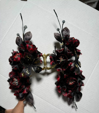 PF324 - Ronghua Hair Clip - Wholesale